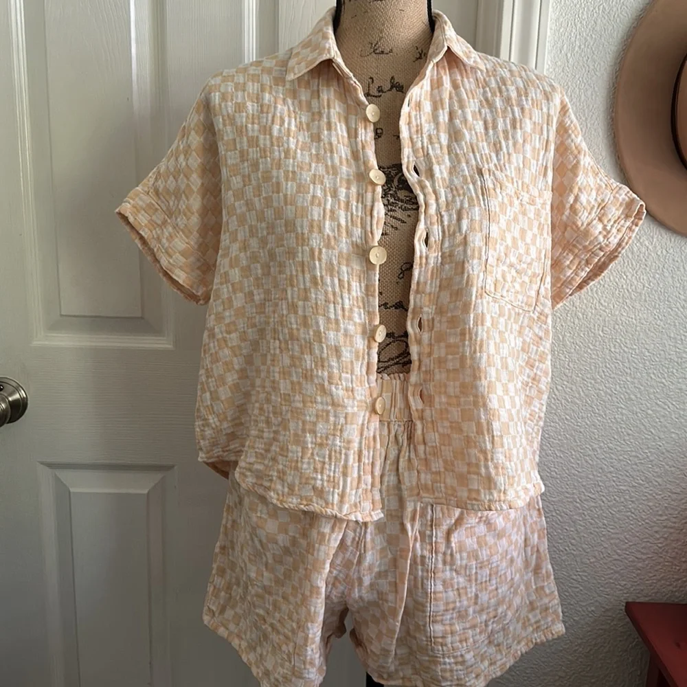 RARE RYLEE + CRU | Kelli Set | XS